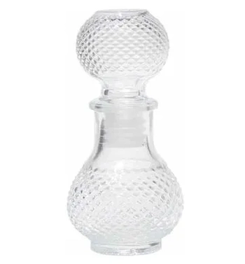 DAM198 LICOREIRA DE VIDRO 50ML