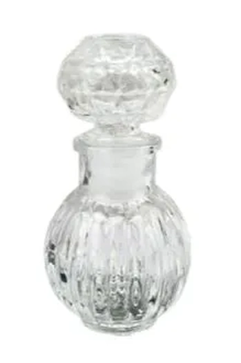 DAM200 LICOREIRA DE VIDRO 50ML