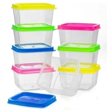 MP-05 PORTA CONDIMENTOS DE PLASTICO C/8 40ML