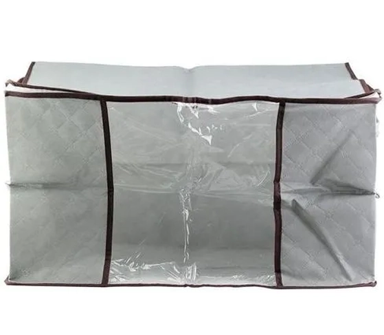 CK5269 ORGANIZADOR ARMARIO PVC TNT 50X32X32CM