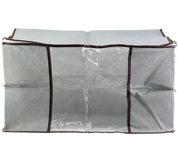 CK5269 ORGANIZADOR ARMARIO PVC TNT 50X32X32CM