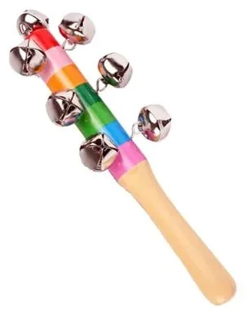 GK2487 CHOCALHO MUSICAL EDUCATIVO