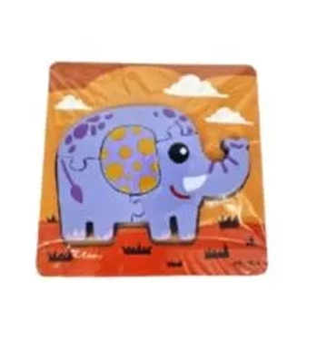 GK3176 QUEBRA CABECA CABECA FORMATO ANIMAL