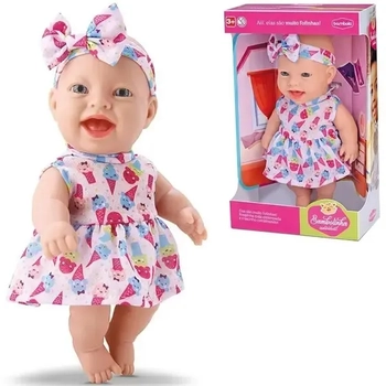 920 BONECA BAMBOLINHA