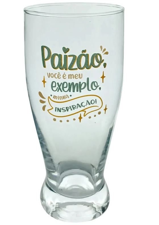 FBC02039 COPO TULIPA DIA DOS PAIS INSPIRACAO VD 340ML