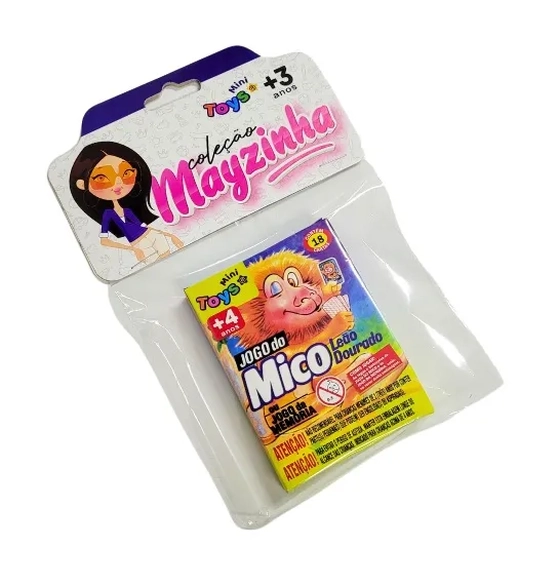 6272 MICO PEQUENO C/01