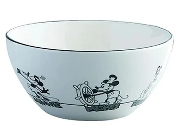 26560 BOWL CERAMICA MICKEY E AMIGOS CLASSICO
