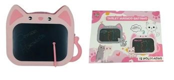 TK-AB8242 LOUSA MAGICA