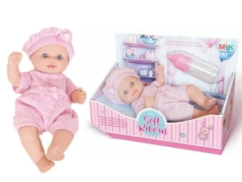 795 MILK SOFT REBORN