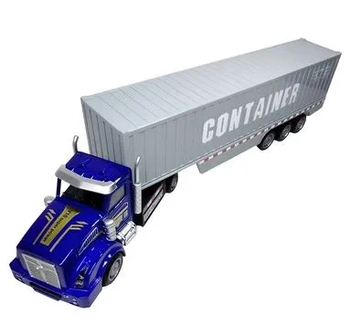 TK-AB8232 BRINQUEDO CAMINHAO DE METAL