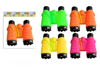 TK-AB4873 BRINQUEDO BINOCULO DE PLASTICO