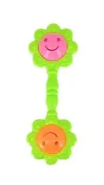 TK-AB8854 BRINQUEDO CHOCALHO DE PLASTICO