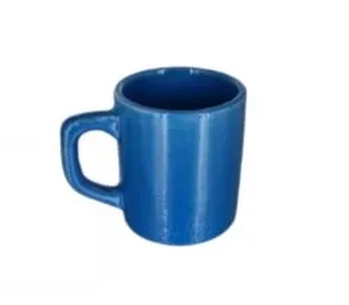27277 MINI CANECA CERAMICA JARDIM 85ML