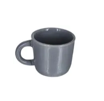 27278 MINI CANECA CERAMICA TOM 60ML