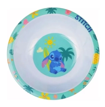 30176 BOWL MELAMINE 16CM STICH