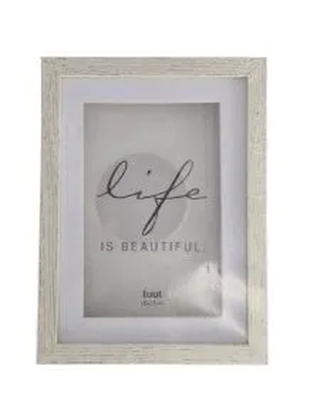 26851 PORTA RETRATO MDF VIVER