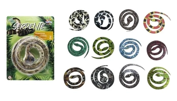 TK-AB8892 BRINQUEDO SERPENTE REALISTA