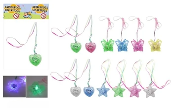 TK-AB9064 COLAR PISCA PISCA