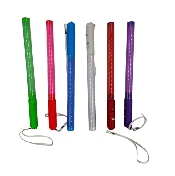 TK-AB8816 BASTAO LUMINOSO DE PLASTICO