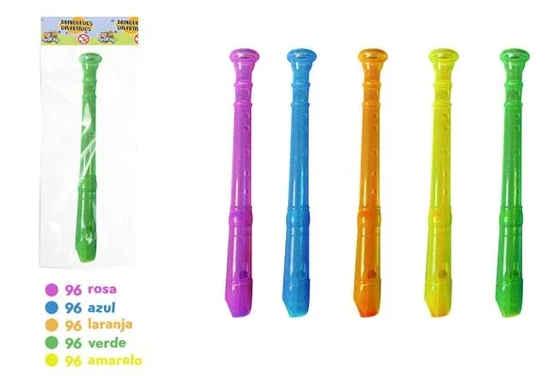 TK-AB8875 BRINQUEDO FLAUTA MUSICAL