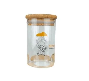 30034 POTE HERM. BORO TAMPA BAMBU STITCH 150ML