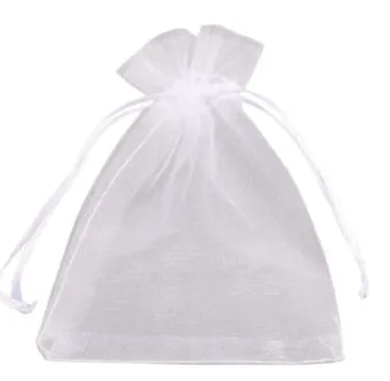18615 SACO ORGANZA 17X22CM C/12