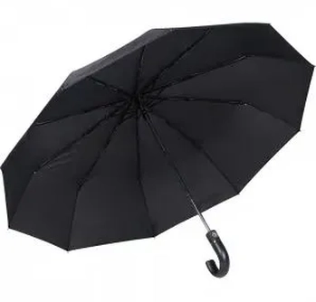 GL0688 GUARDA CHUVA AUTOMATICO C/HASTE TELESCOPICA