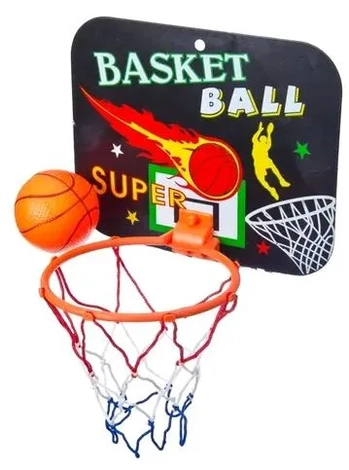 GK1123 KIT BASQUETE