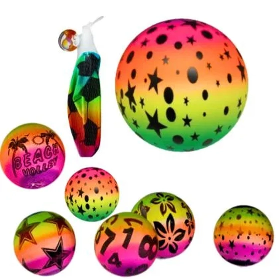 GK1361 BOLA DE VINIL