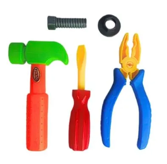 GK1748 KIT FERRAMENTAS