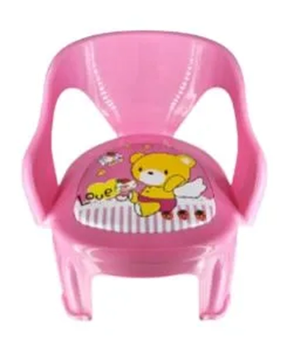 GK2274 CADEIRA INFANTIL ESTOFADA