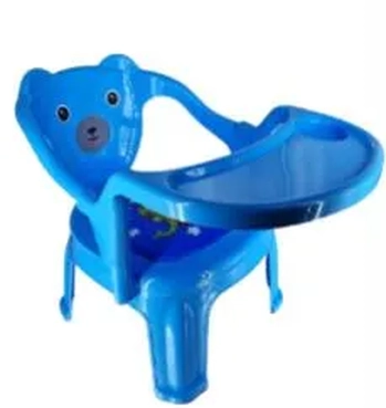 GK2464 CADEIRA INFANTIL C/ BANDEJA