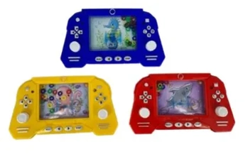 GK2603 MINI JOGO PORTATIL