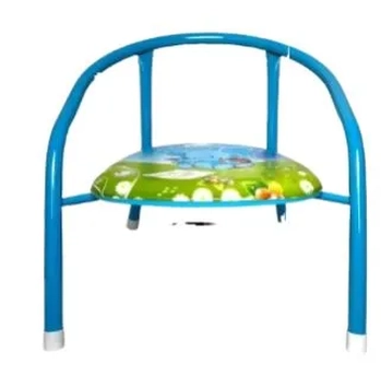 GL0599 CADEIRA DE METAL INFANTIL