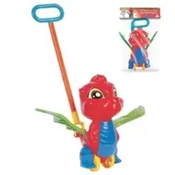 165 DRAGAOZINHO DIVERTIDO NA SOLAPA