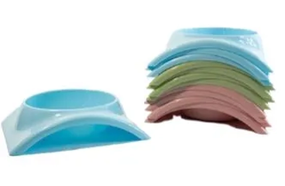 ASH-24.0066 TIGELA PET  19,5 X 16,8 X 2 CM