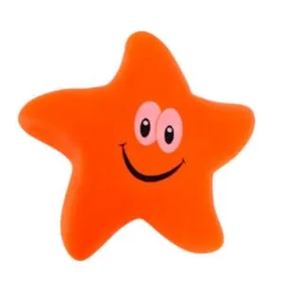 ASH-24.0073 BRINQUEDO PET ESTRELA