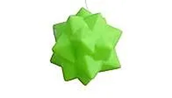 ASH-24.0094 BRINQUEDO PET BOLA ESPINHO