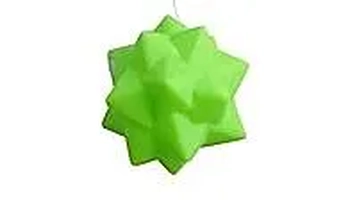 ASH-24.0094 BRINQUEDO PET BOLA ESPINHO