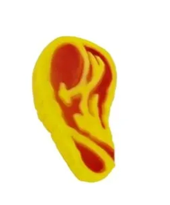 ASH-24.0077 BRINQUEDO PET BIFE PEQUENO