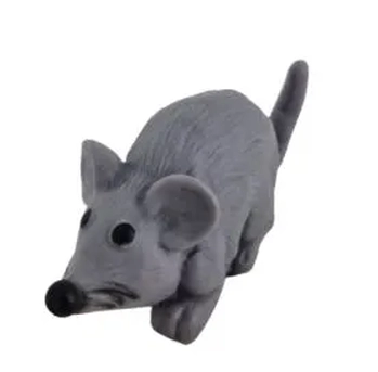 ASH-24.0124 BRINQUEDO PET RATO