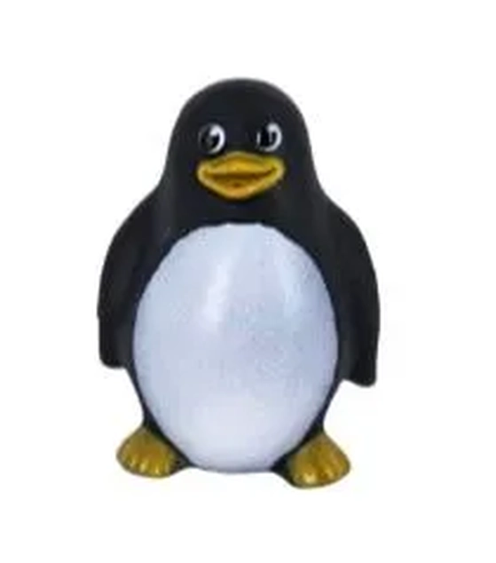 ASH-24.0128 BRINQUEDO PET PINGUIM