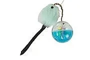 ASH-24.0109 BRINQUEDO PET BOLA