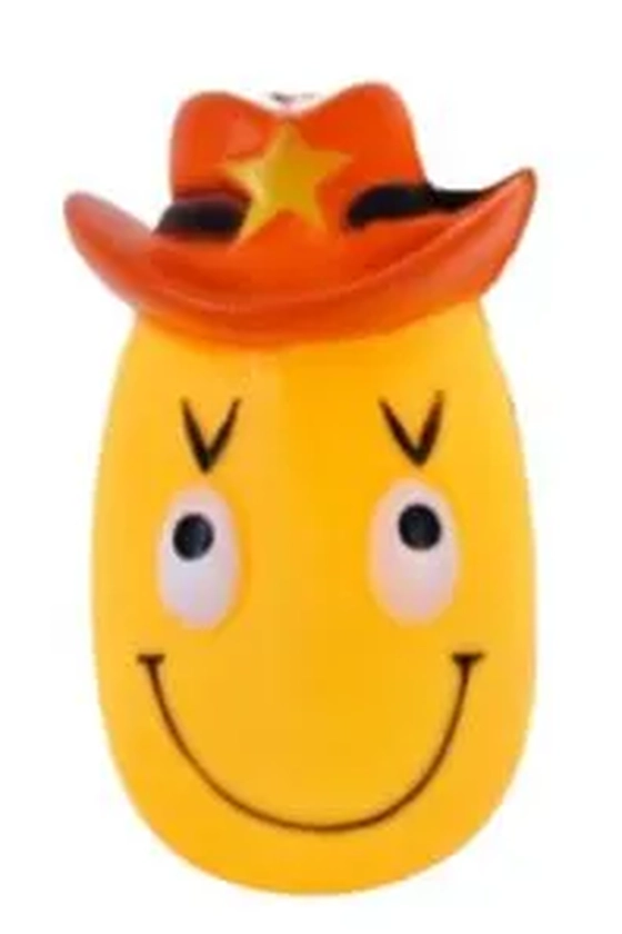 ASH-24.0117 BRINQUEDO PET COWBOY