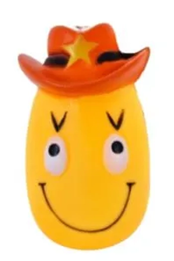 ASH-24.0117 BRINQUEDO PET COWBOY