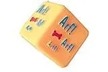 ASH-24.0085 BRINQUEDO PET QUADRADO