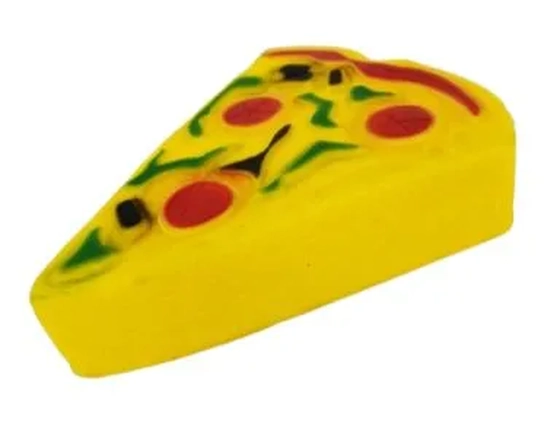 ASH-24.0121 BRINQUEDO PET PIZZA