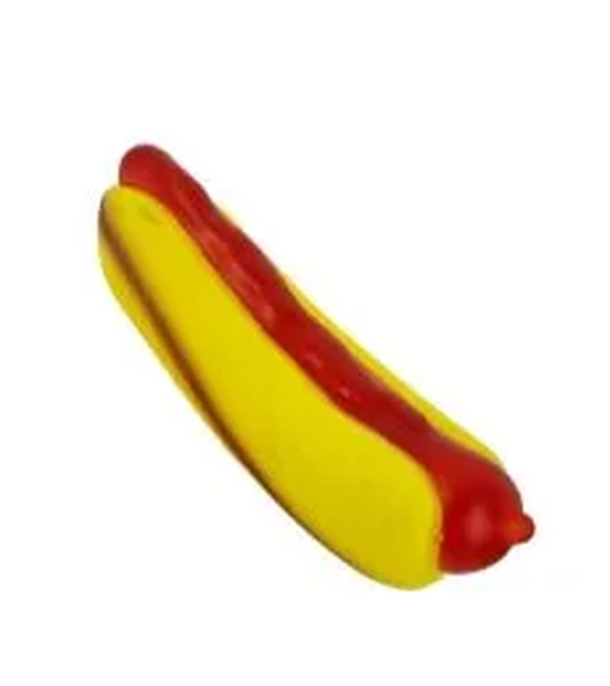 ASH-24.0091 BRINQUEDO PET HOT DOG