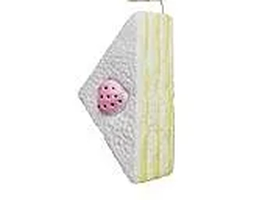 ASH-24.0087 BRINQUEDO PET BOLO