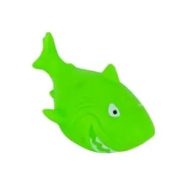 ASH-24.0120 BRINQUEDO PET TUBARAO